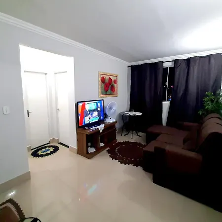 Apto Aconchegante E Confortavel Em Cuiaba Exterior photo