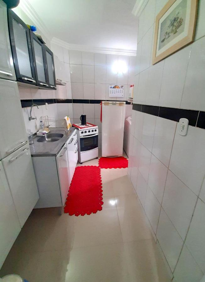 Apto Aconchegante E Confortavel Em