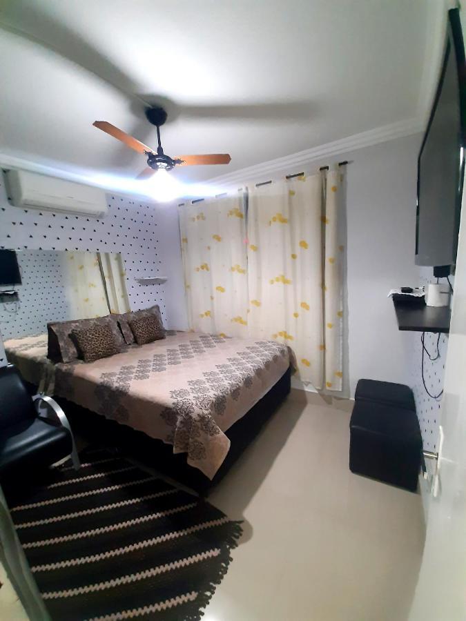Apto Aconchegante E Confortavel Em Apartment Cuiaba (Mato Grosso)