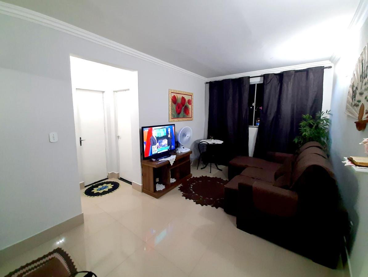 Apartment Apto Aconchegante E Confortavel Em *