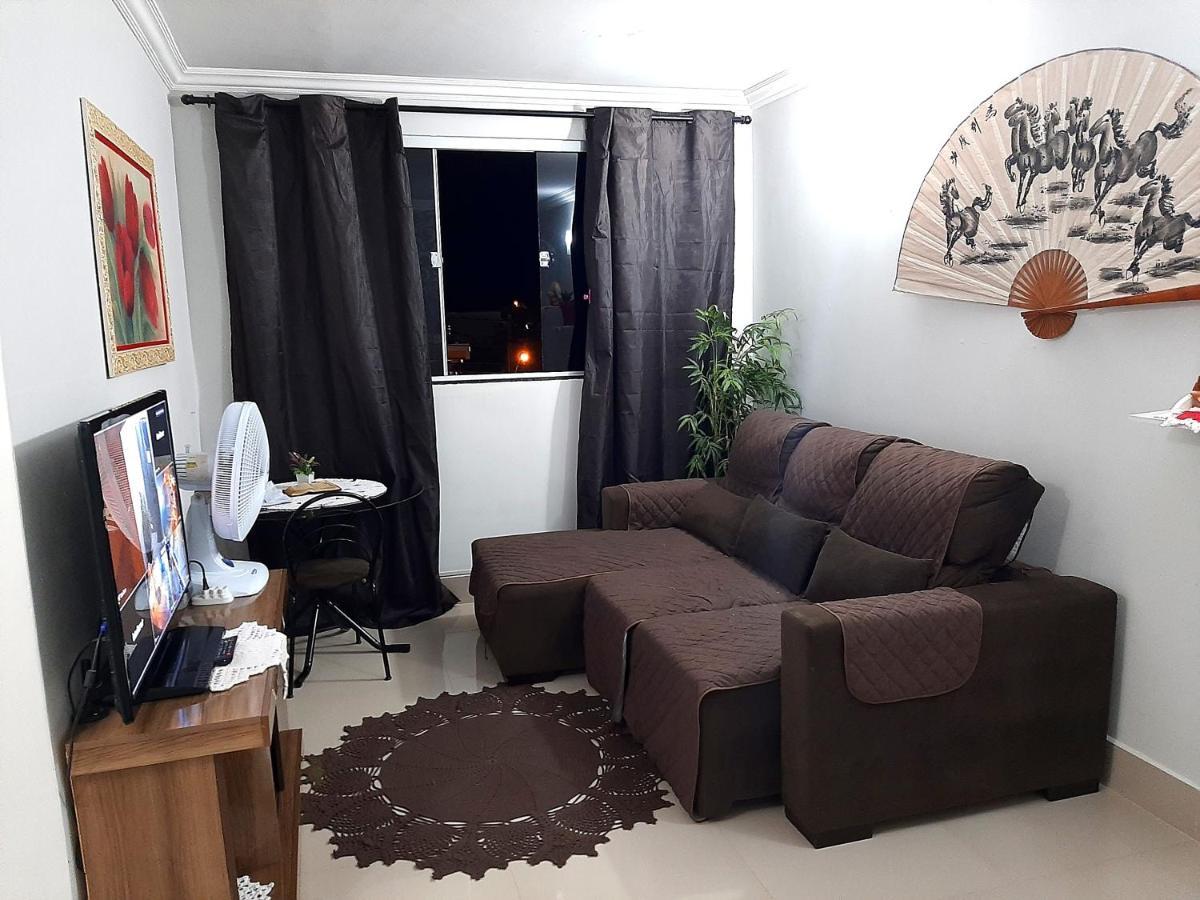 Apartment Apto Aconchegante E Confortavel Em *