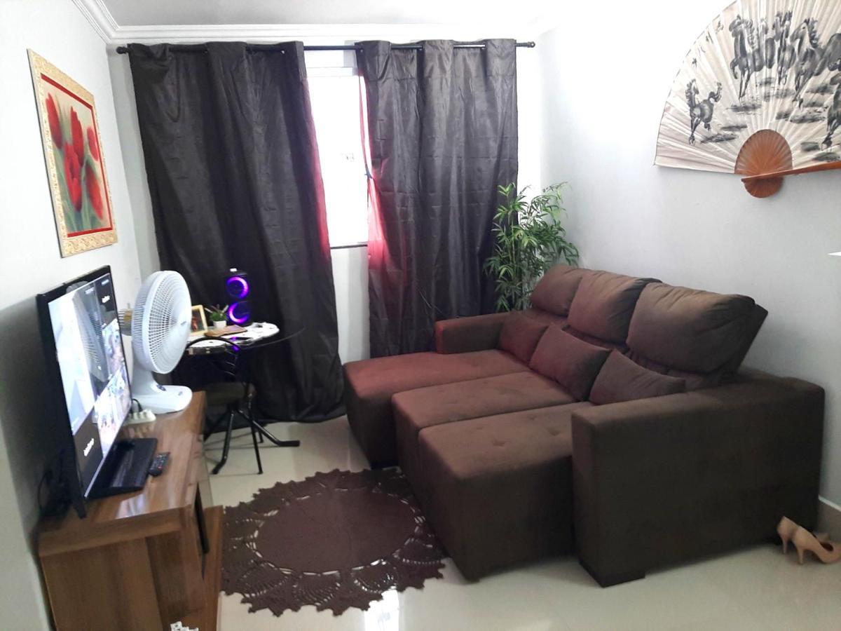 Apto Aconchegante E Confortavel Em Cuiaba (Mato Grosso)