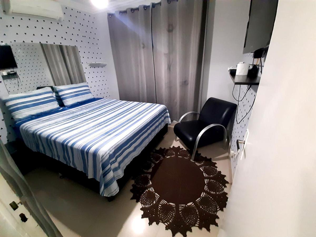 Apartment Apto Aconchegante E Confortavel Em *