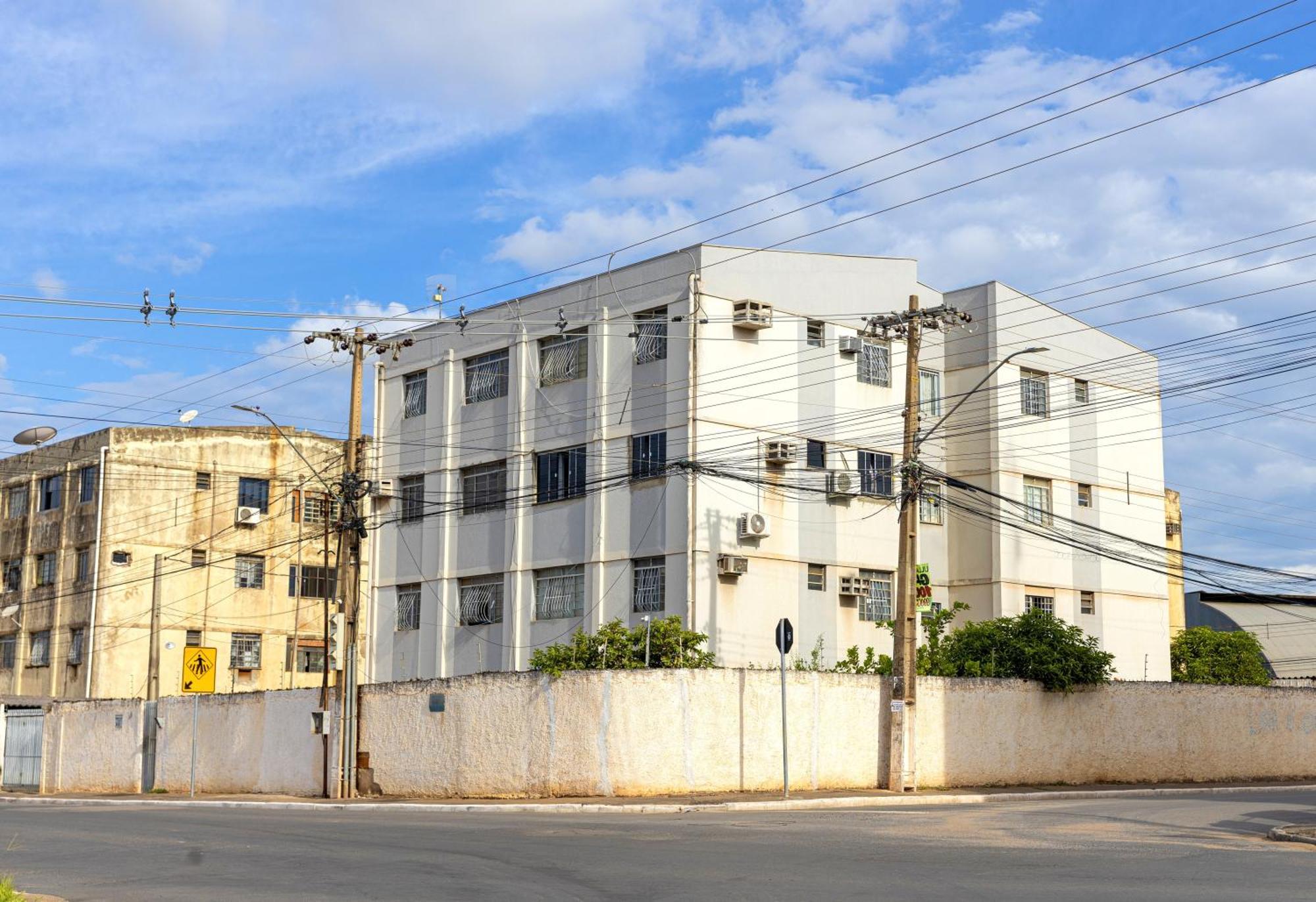 Apartment Apto Aconchegante E Confortavel Em